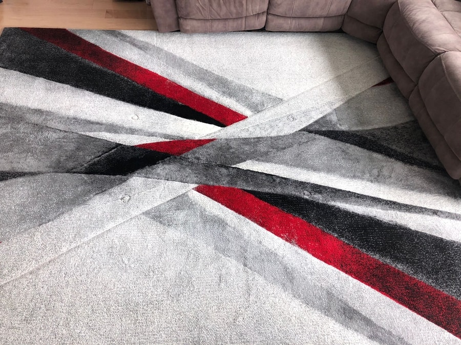 Limpieza de alfombras en Nueva York